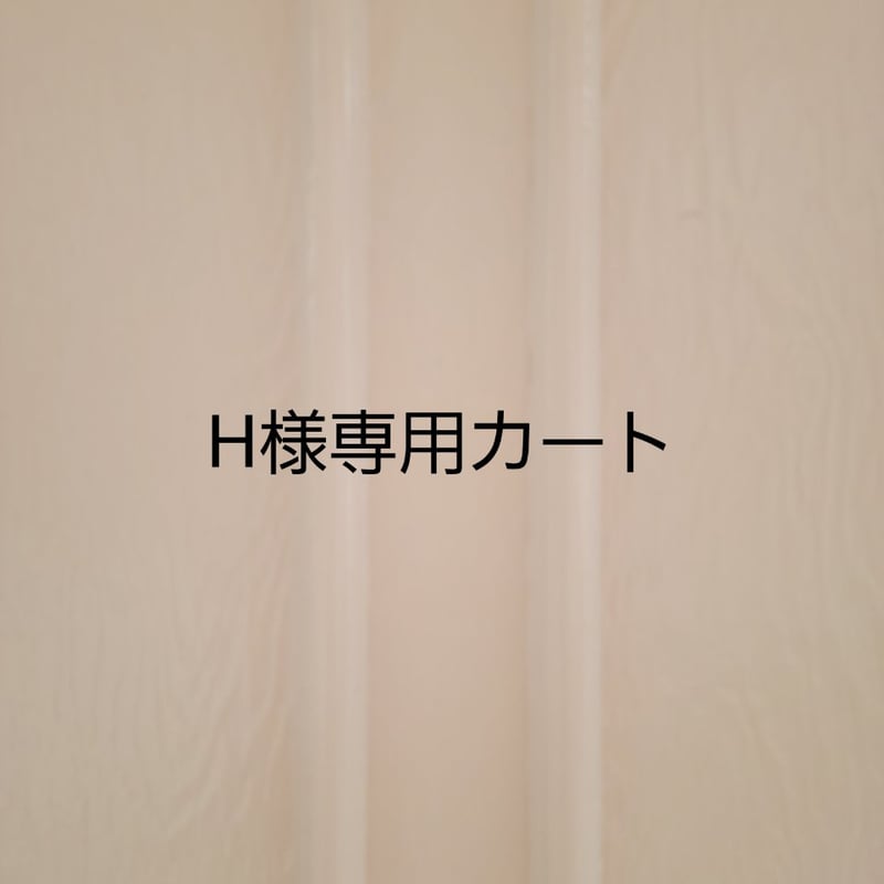 H様専用カート | Huntress