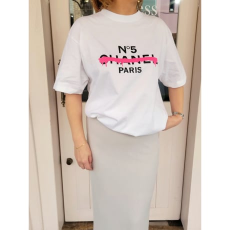 パロディTシャツ