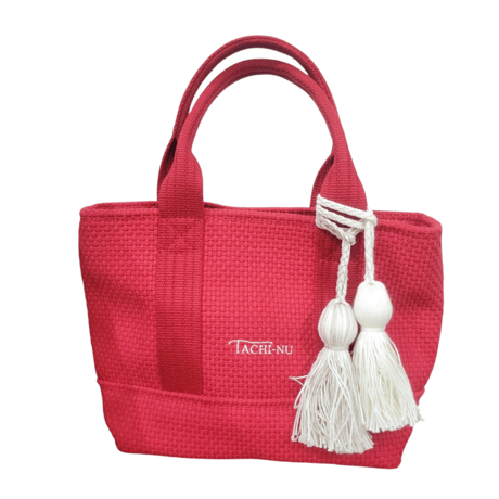 TACHI-NU　タッセルチャーム