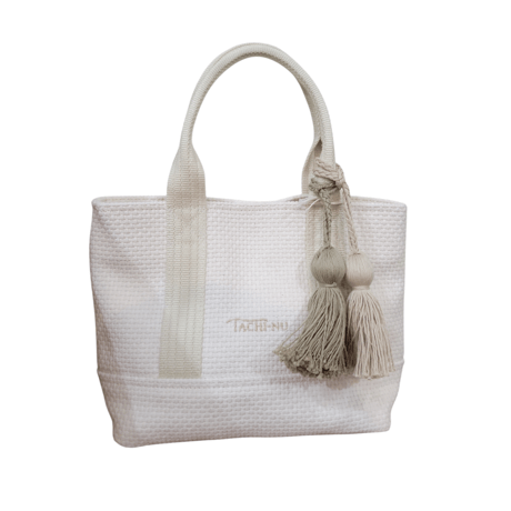 TACHI-NU　タッセルチャーム