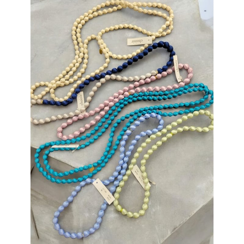ネックレス　ハンドメイド No.13 NO.13 Necklace – No.13