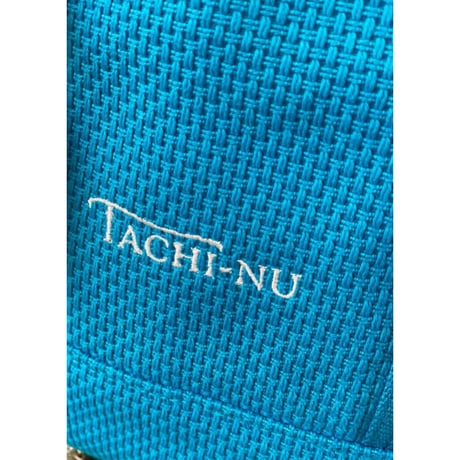 TACHI-NU　BASICトート(S)　ピンク　ターコイズ　グレージュ　ベージュ