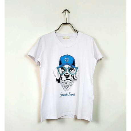 【リナシメント&ガウディ】インポートTシャツ9種