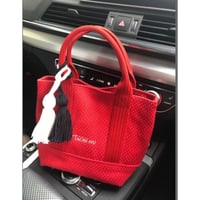 TACHI-NU BASICトート SSサイズ