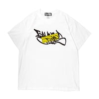 ◀︎HELLOW Tee▶︎ (WHITE)