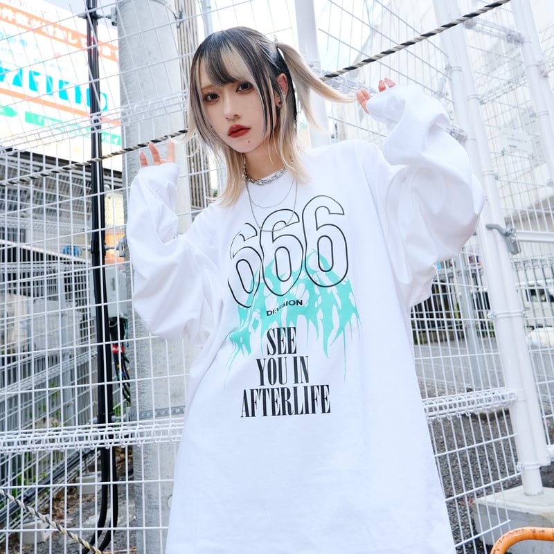 ちゃんみな ヴィンテージ風ライブTシャツ AOD3 商品詳細ページ | CHANMINA OFFICIAL STORE | AOD3 BLACK T-SHIRT