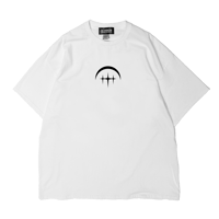 ◀︎NAMED Tee▶︎ WHT