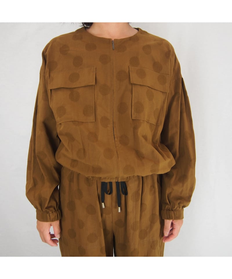 フィンランド製 レザー ブルゾン 茶色 裏地総柄 BEELINE レア 美品 80's L.L.Bean フェアアイル セーター L 幾何学模様