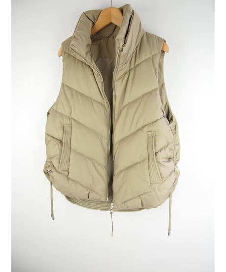 CATEGORY ・ Vest | GIPSY BLUE ONLINE STORE