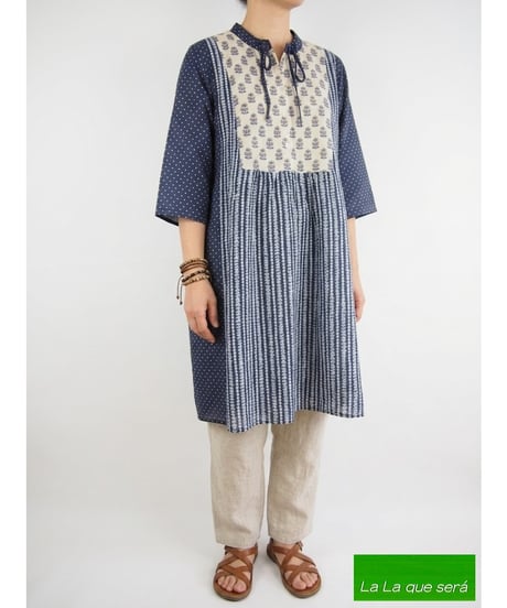 CATEGORY ・ Tunic | GIPSY BLUE ONLINE STORE