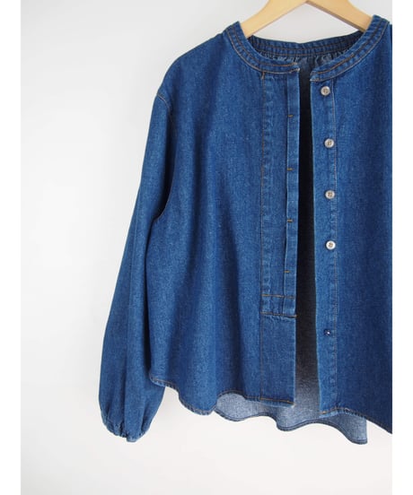 太陽さまご検討用　ジプシーターバン　ブルー7枚 太陽さまご検討用 ジプシーターバン ブルー7枚 CATEGORY ❁ Blouse