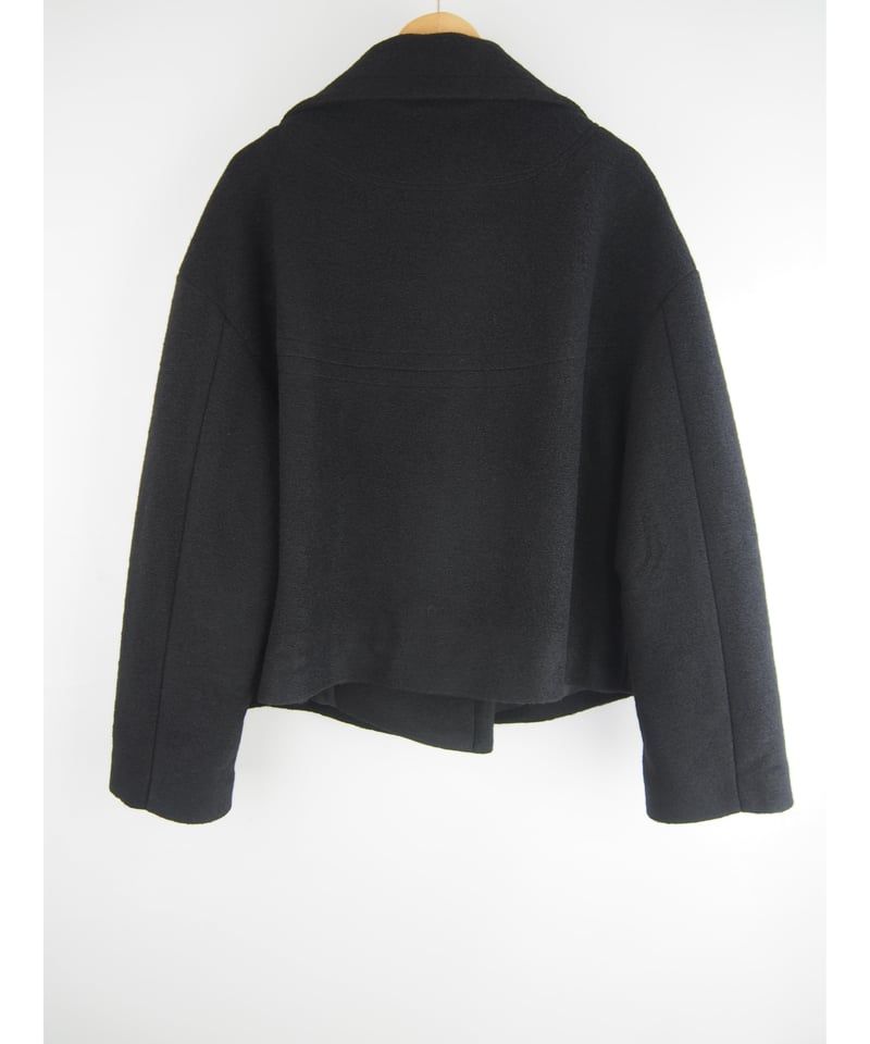 スライバーニット」ワイドテーラージャケット | GIPSY BLUE ONLINE STORE