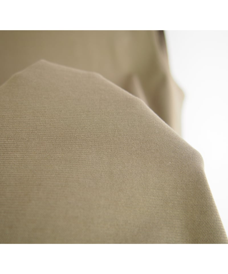 日本製】「SZ強撚コットン100％」タンクトップ（Lサイズ） | GIPSY