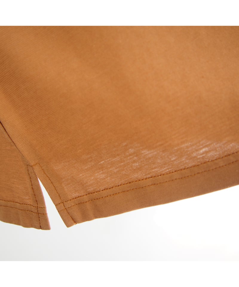 日本製】「SZ強撚コットン100％」タンクトップ（Lサイズ） | GIPSY