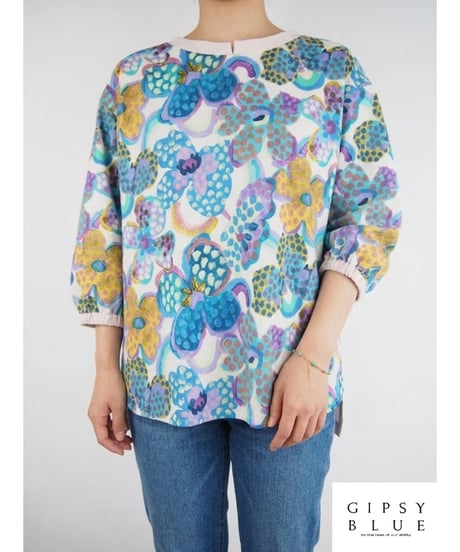 GIPSY BLUE ONLINE STORE