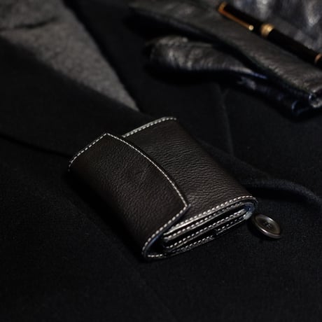 DeTachi　【3WAYウォレット】