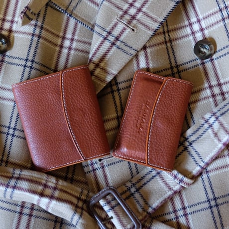 DeTachi　【3WAYウォレット】