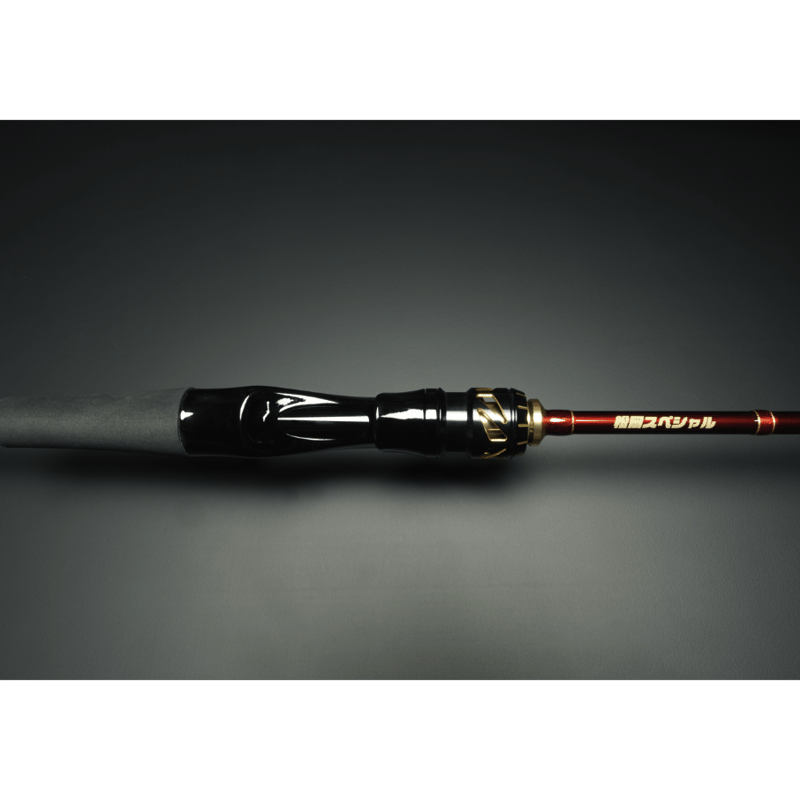 タイラバロッド TITAN SONIC（チタンソニック） | フィッシング