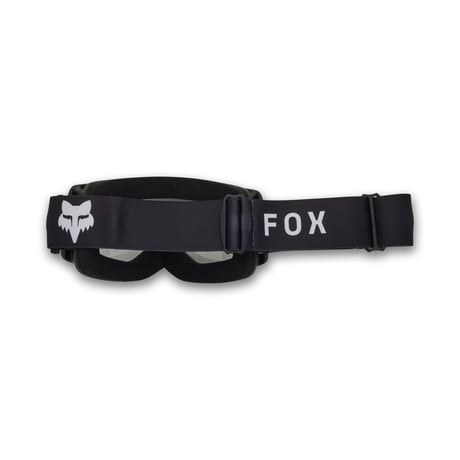 ＦＯＸ　メインゴーグル コア ブラック