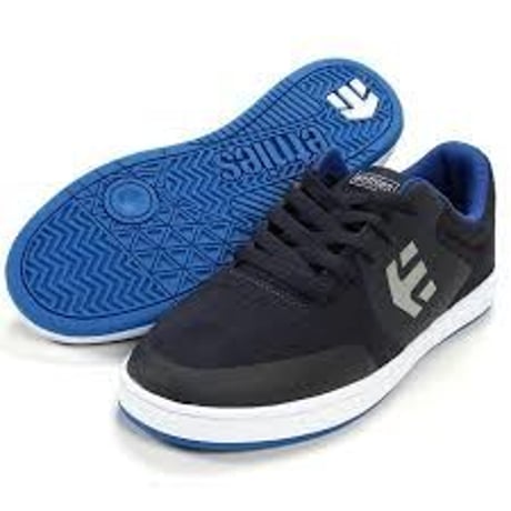ETNIES キッズシューズ KIDS MARANA　16.5cm