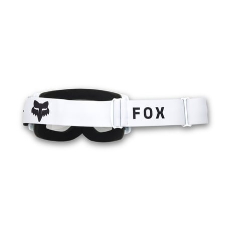 ＦＯＸ　メインゴーグル コア ホワイト
