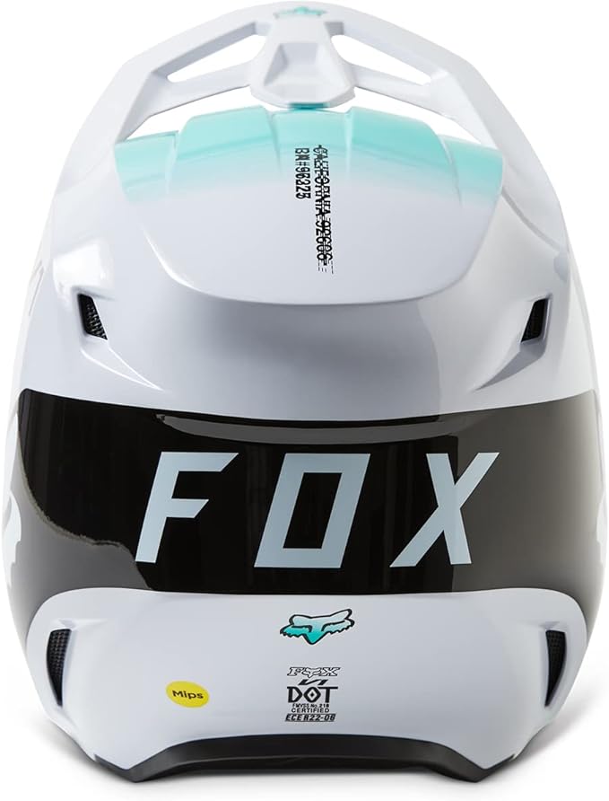 FOX V1 ヘルメット トキシックス Lサイズ | SUNADA AUTO WEB S