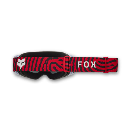ＦＯＸ　ビューゴーグル インプレッション フローレッド