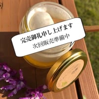 日本みつばち菊鹿【泡蜜】