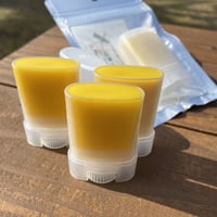 日本みつばち蜜蝋スティックケア大