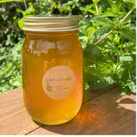 【2024初夏蜜】日本みつばち菊鹿600g