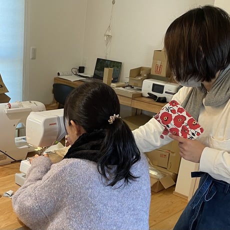 玄米カイロYOHEHO shoulder warmer 白