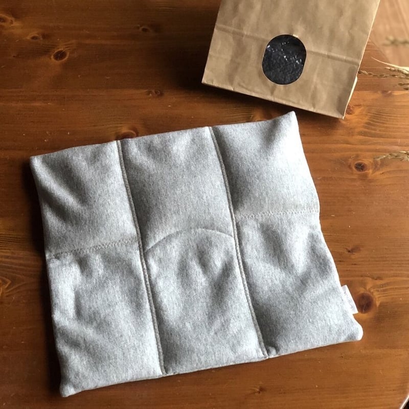 玄米カイロ座布団・YOHEHO warm cushion | sunrockhacci