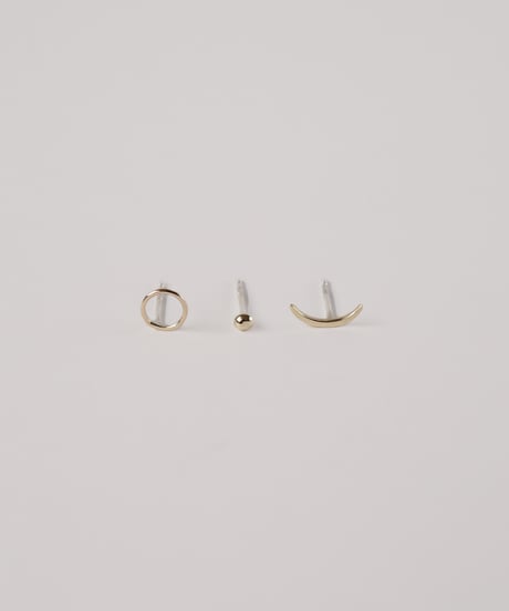 Tiny pierce