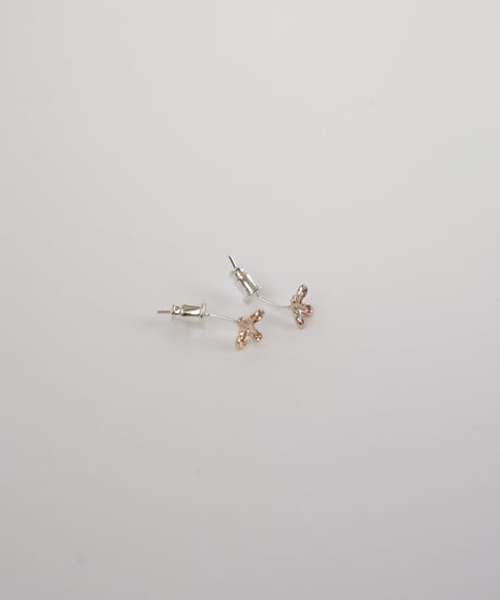 Osmanthus pierce