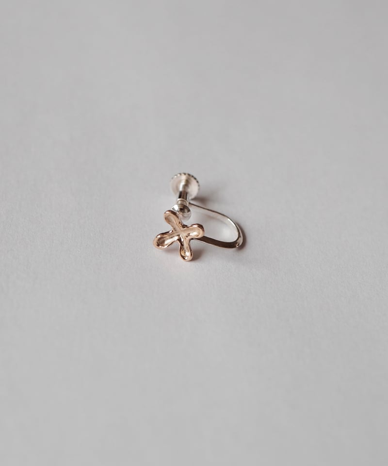 金木犀 earring | Ayano Otsubo STORE