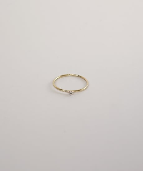 P ring