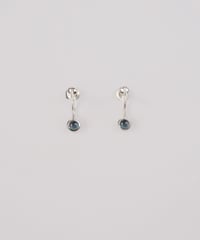 Sphere earring