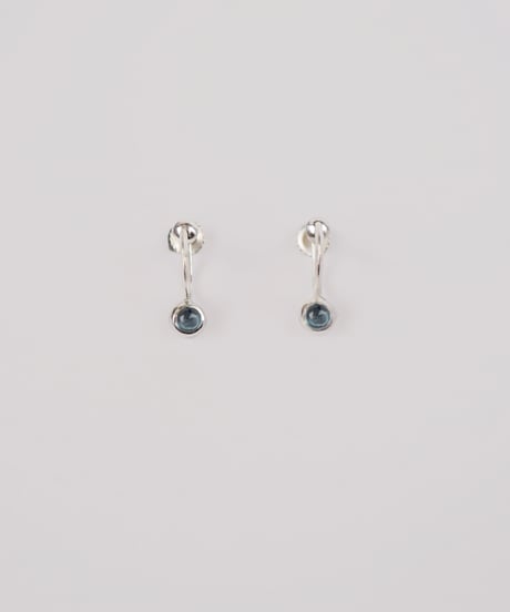 Sphere earring