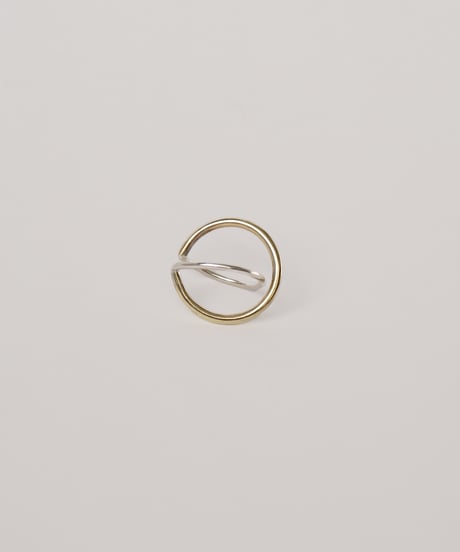 Satellite earcuff