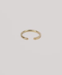 A–B ring (brass)