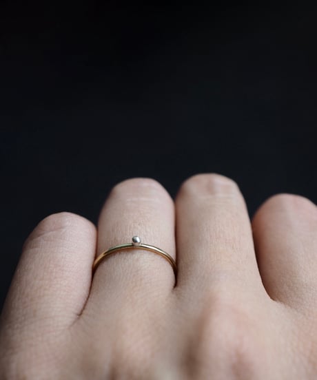 P ring