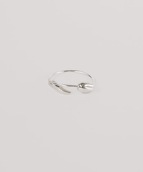 Tulip ring