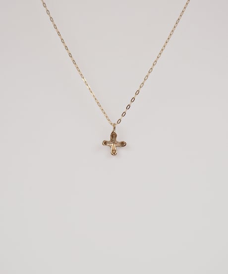 Osmanthus necklace