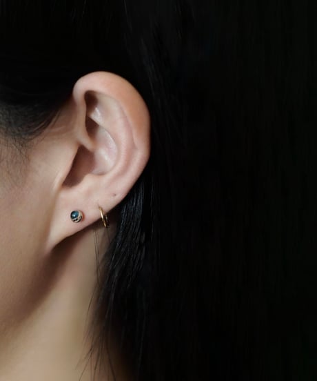 Sphere pierce