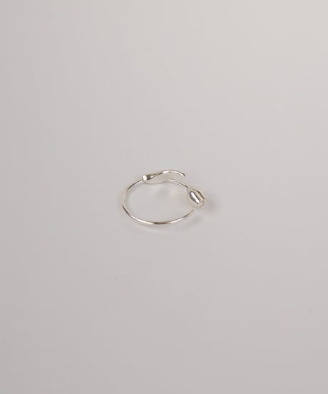 Tulip ring