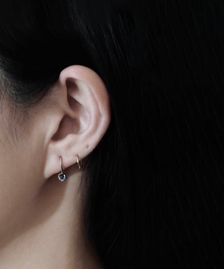 Sphere earring