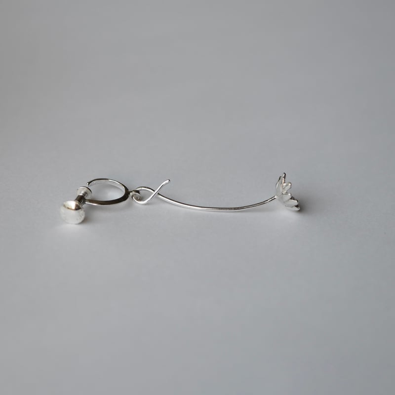 ペルー陶器製の男女神像　レプリカ ペルー陶器製の男女神像 レプリカ