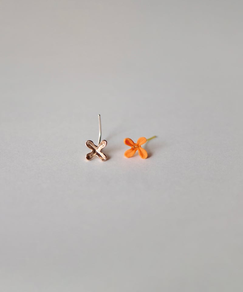 健康アクセサリー Ayano 金木犀 necklace | Ayano Otsubo STORE