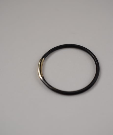 Crescent in Black