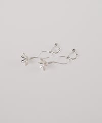Rainlily earring